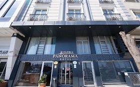 Istanbul Panorama Hotel